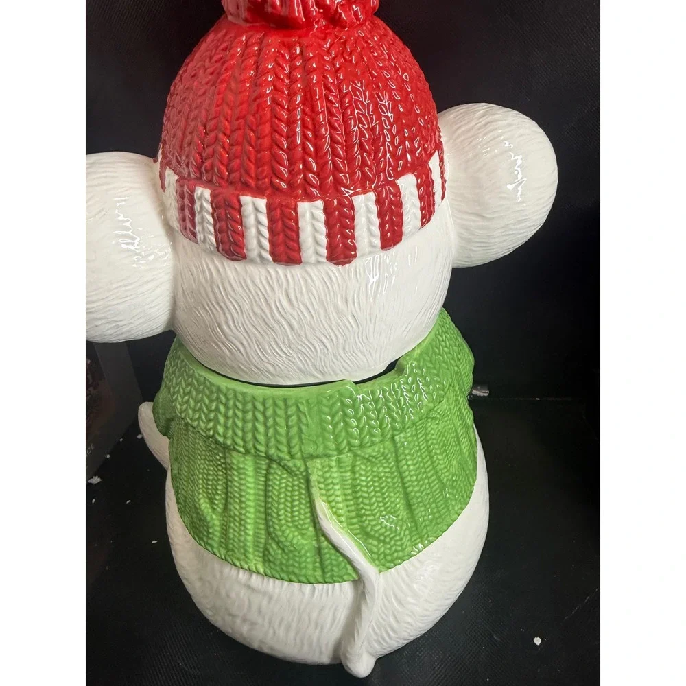 HomeWorx‎ by Harry Slatkin Christmas Mouse 12